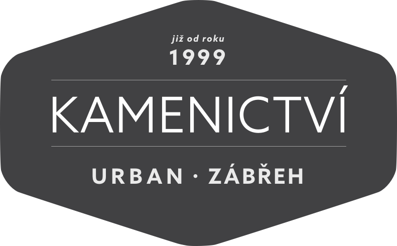 Logo Kamenictví Urban